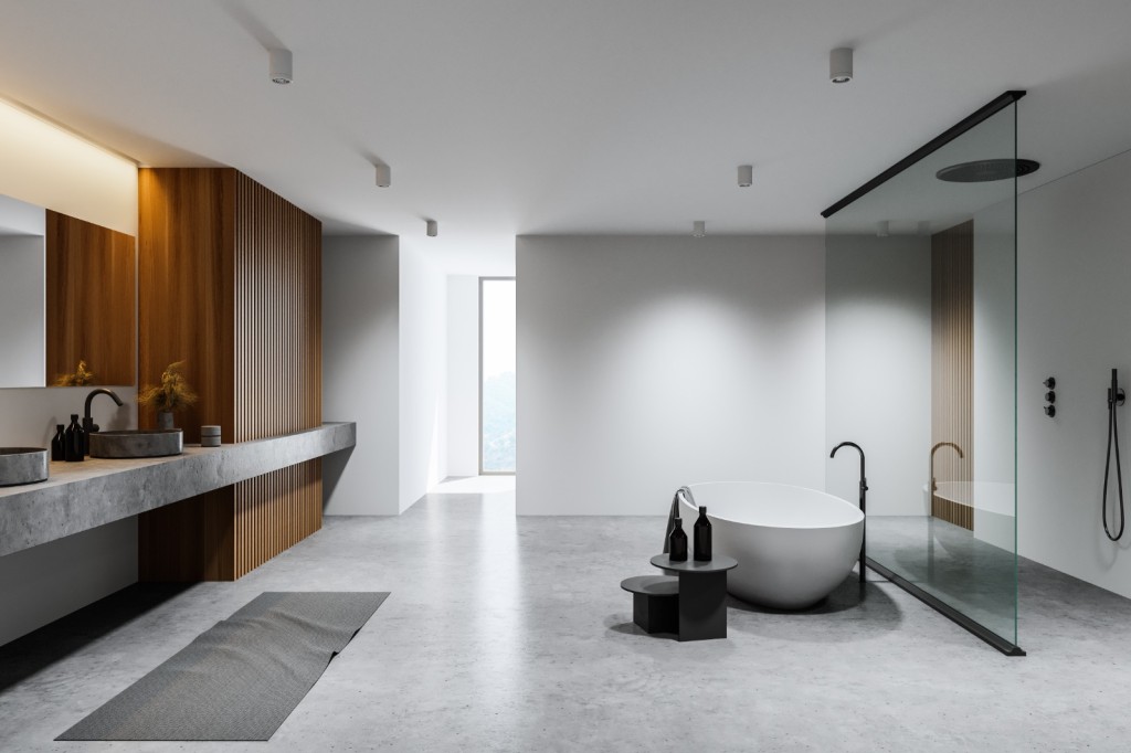 Comment créer une ambiance de spa dans la salle de bains ?